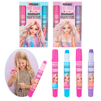 depesche-topmodel-hair-chalk-pens-depe-0012412