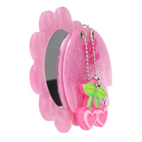 depesche-topmodel-hair-comb-with-mirror-glow-to-go-clothing-wear-fashion-accessories-depe-0014233