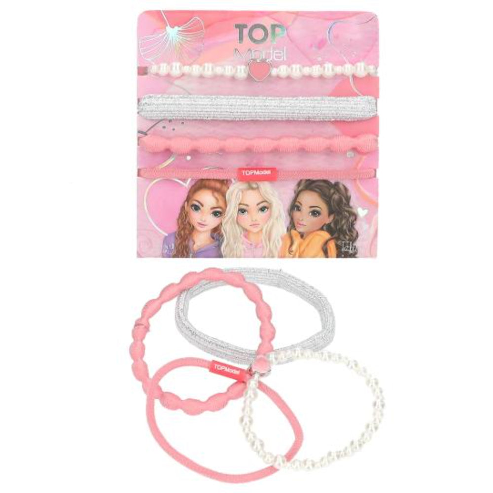 depesche-topmodel-hairband-and-bracelet-set-depe-0013240