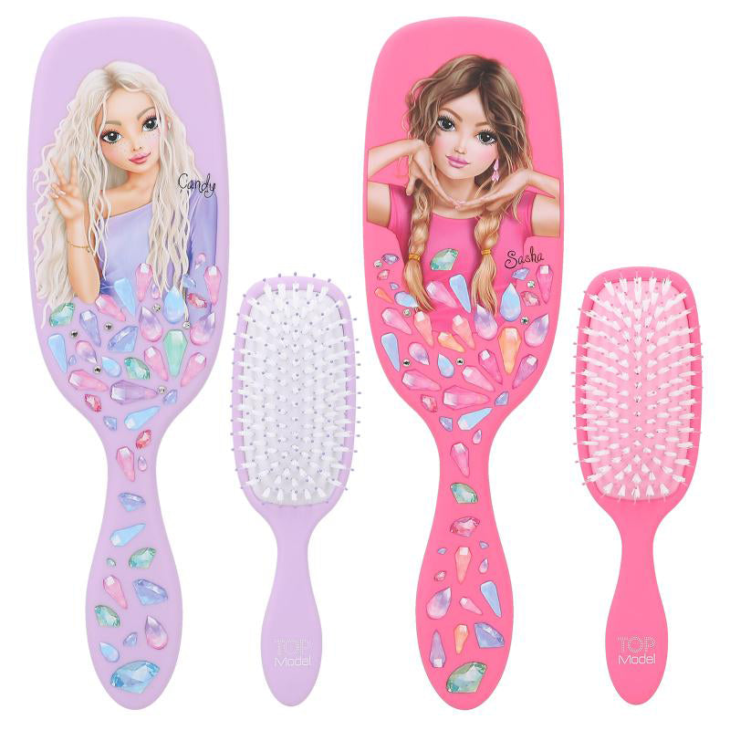 depesche-topmodel-hairbrush-beauty-and-me-soft-finish-depe-0012681