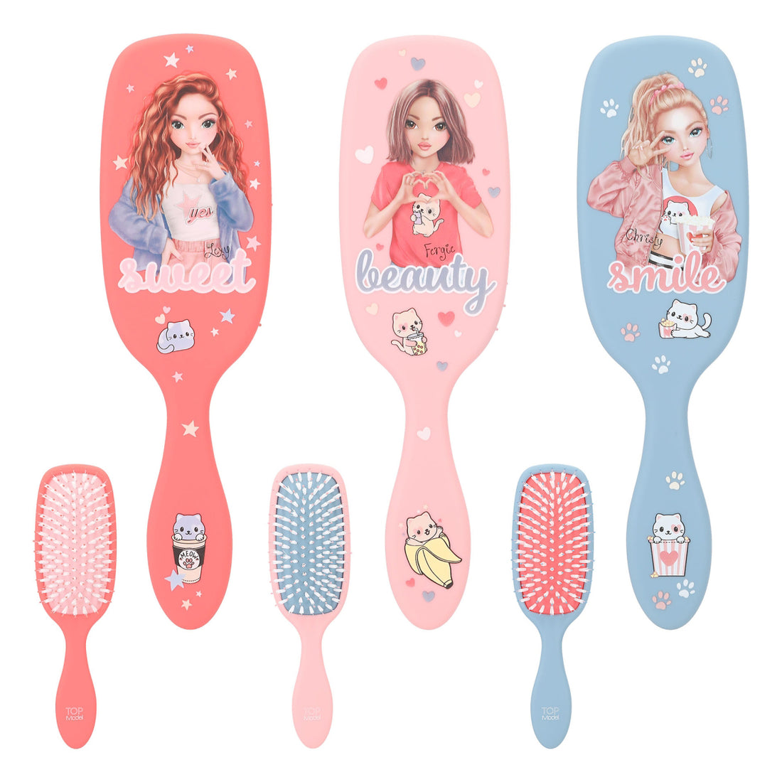 depesche-topmodel-hairbrush-cutie-star-depe-0012423