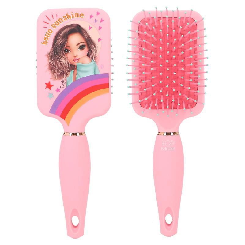 depesche-topmodel-hairbrush-small-paddle-brush-depe-0012422