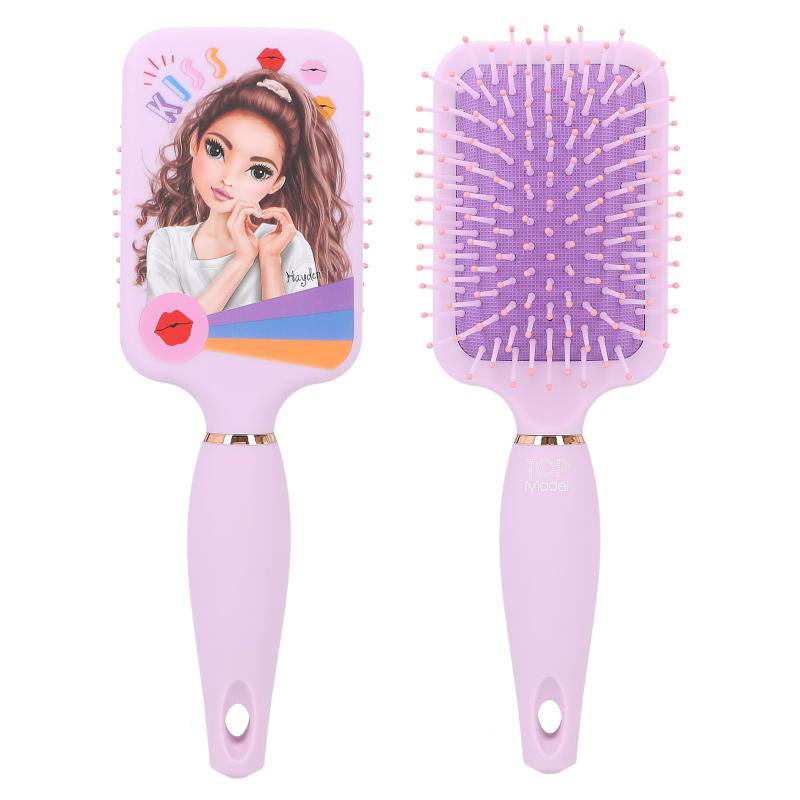 depesche-topmodel-hairbrush-small-paddle-brush-depe-0012422