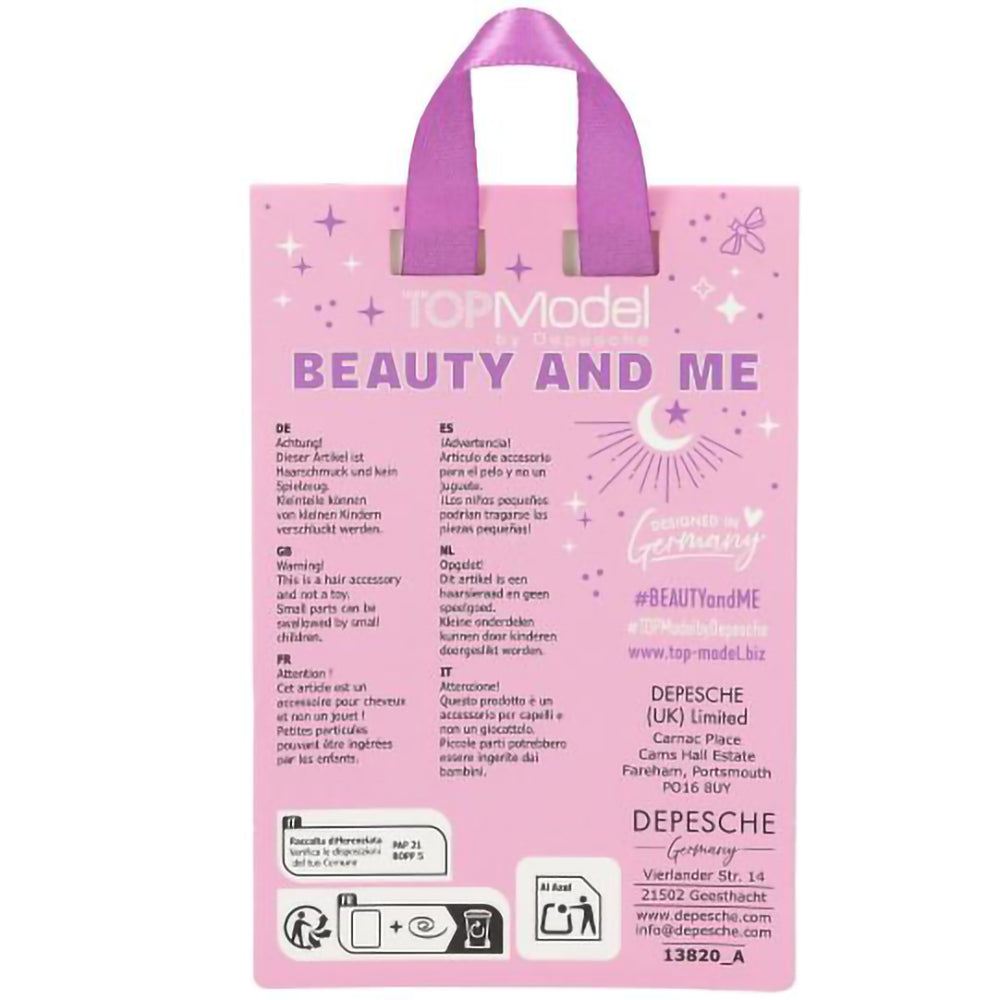 depesche-topmodel-hairclip-hearts-set-beauty-and-me