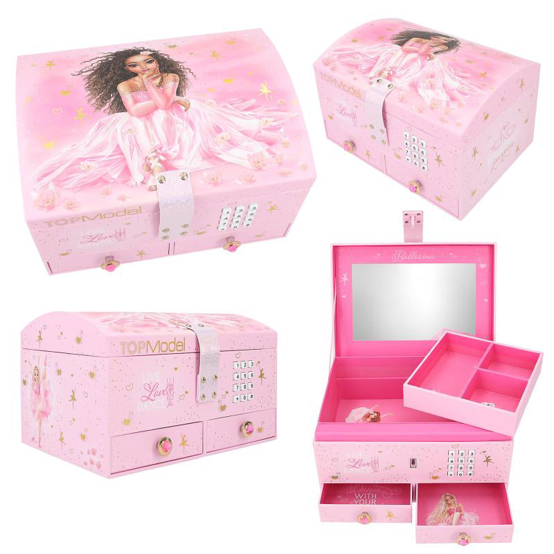 depesche-topmodel-jewellery-box-with-code-and-sound-ballet-depe-0012140