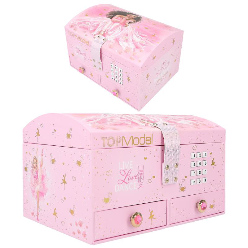 depesche-topmodel-jewellery-box-with-code-and-sound-ballet-depe-0012140