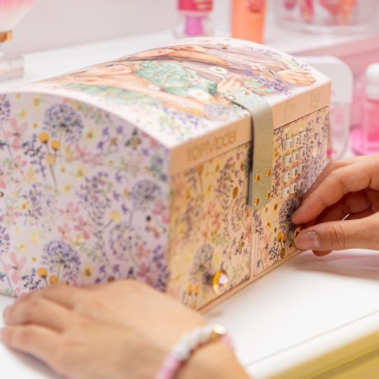 depesche-topmodel-jewellery-box-with-code-and-sound-summer-feeling-depe-0013579