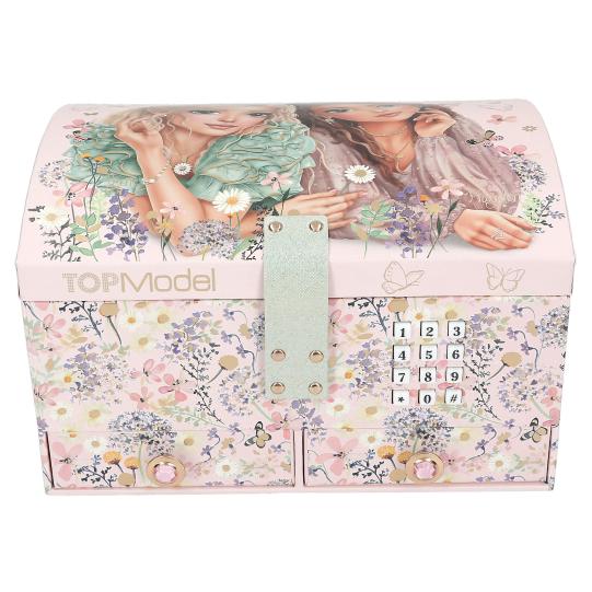 depesche-topmodel-jewellery-box-with-code-and-sound-summer-feeling-depe-0013579