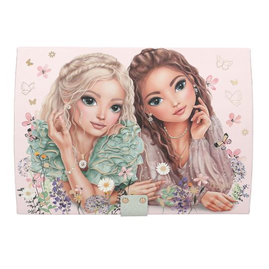 depesche-topmodel-jewellery-box-with-code-and-sound-summer-feeling-depe-0013579