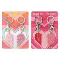 depesche-topmodel-keyring-set-heart-bff-depe-0012700