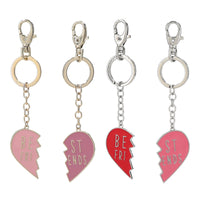 depesche-topmodel-keyring-set-heart-bff-depe-0012700