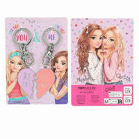 depesche-topmodel-keyring-set-heart-bff-play-toy-clothing-wear-fashion-accessories-depe-0013558-02