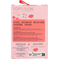 Depesche Topmodel Lip Gloss Set