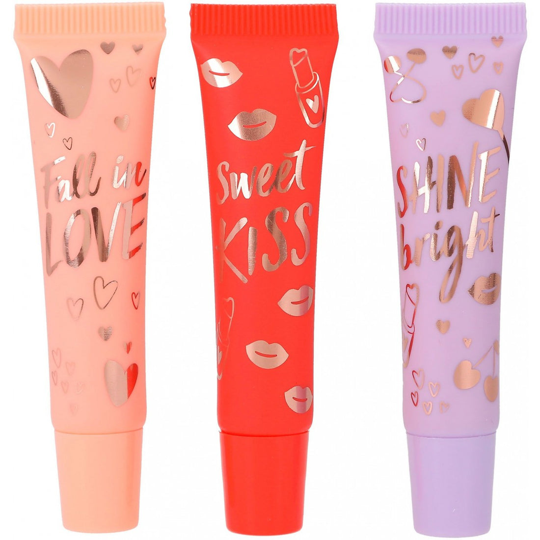 Depesche Topmodel Lip Gloss Set