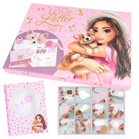 depesche-topmodel-love-letter-set-corgi-depe-0012117