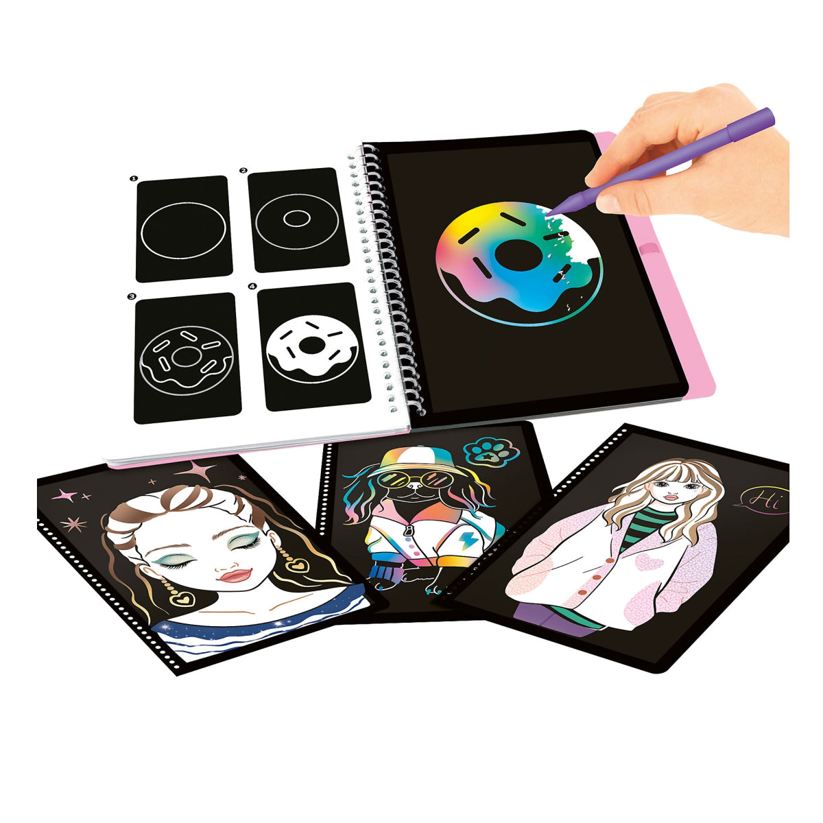 depesche-topmodel-magic-scratch-book-depe-0013266