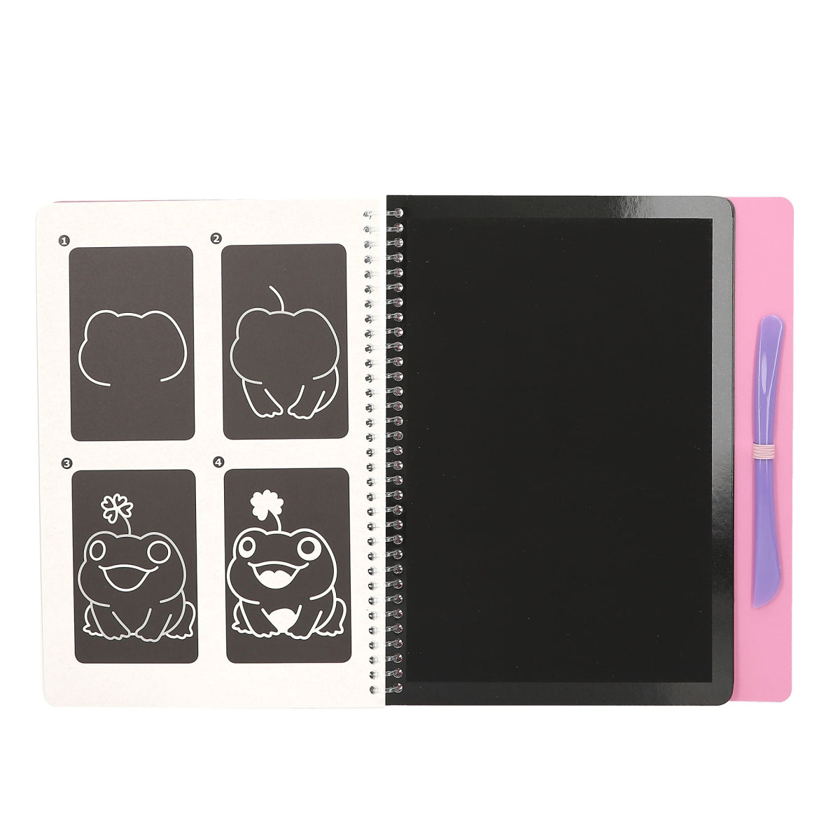 depesche-topmodel-magic-scratch-book-depe-0013266