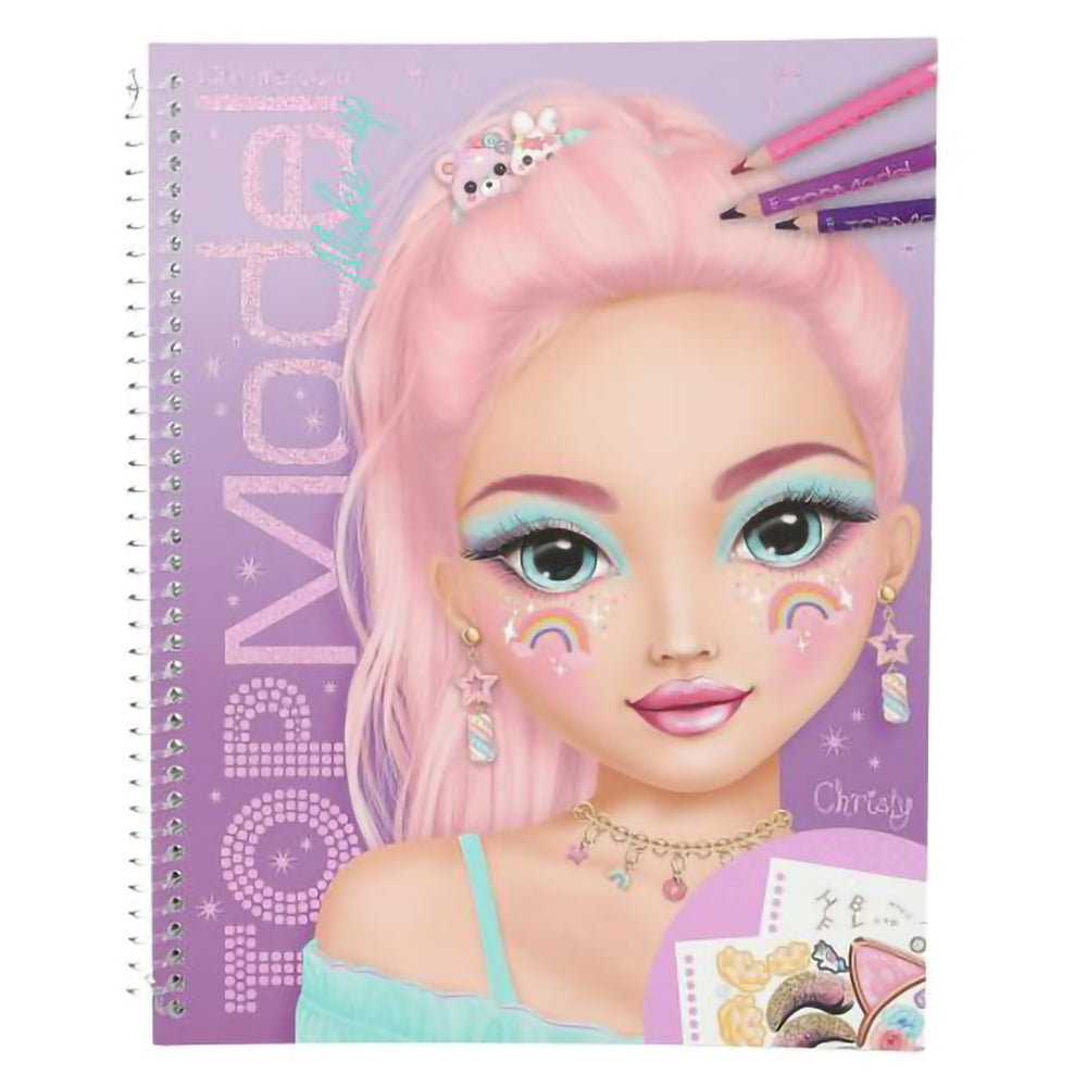 depesche-topmodel-make-up-colouring-book