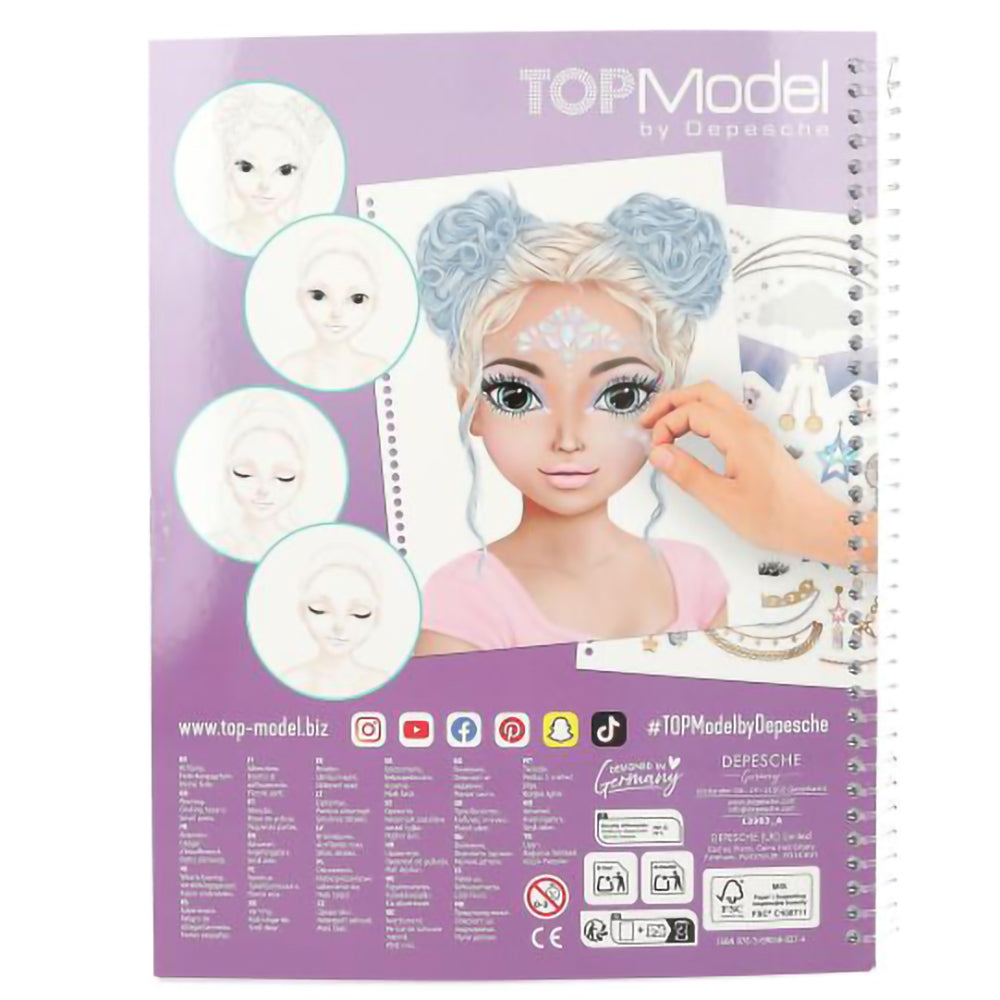 depesche-topmodel-make-up-colouring-book