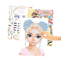 depesche-topmodel-make-up-colouring-book