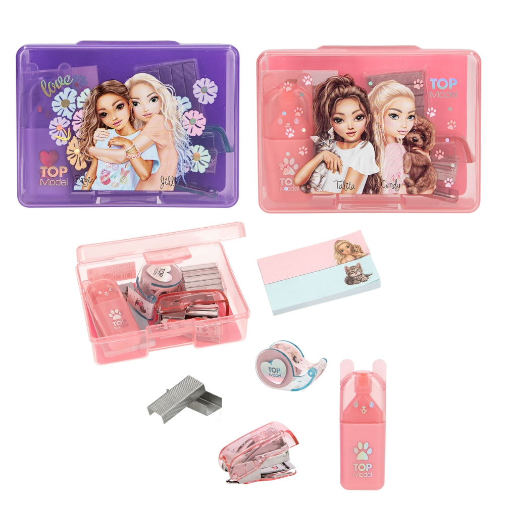 depesche-topmodel-mini-desk-set-depe-0013359