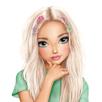 depesche-topmodel-mini-hairclips-glow-to-go-clothing-wear-fashion-accessories-depe-0014232