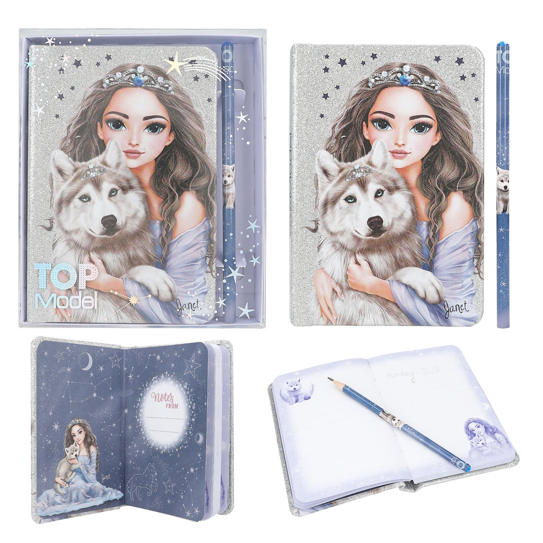 depesche-topmodel-notebook-&-pencil-wolf-depe-0013176