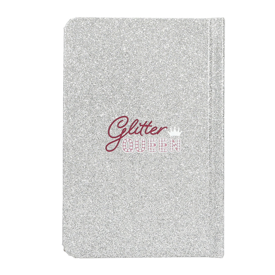 depesche-topmodel-notebook-with-pencil-glitter-queen-depe-0012645