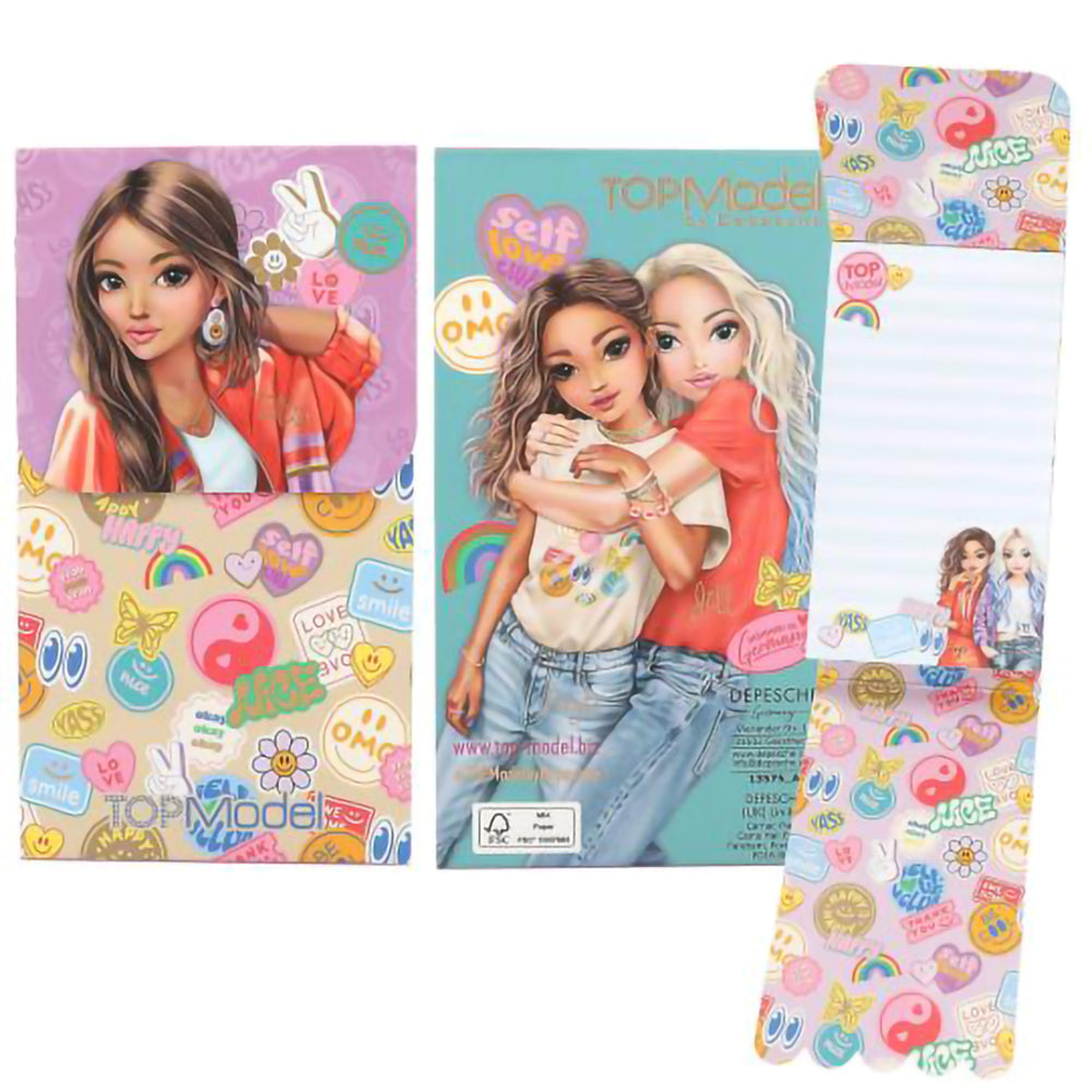 depesche-topmodel-pad-with-magnetic-closure-stationery-depe-0013575