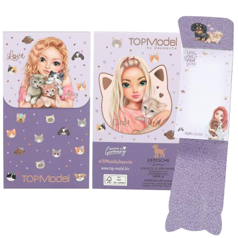 depesche-topmodel-pad-with-magnetic-closure-stationery-depe-0013575