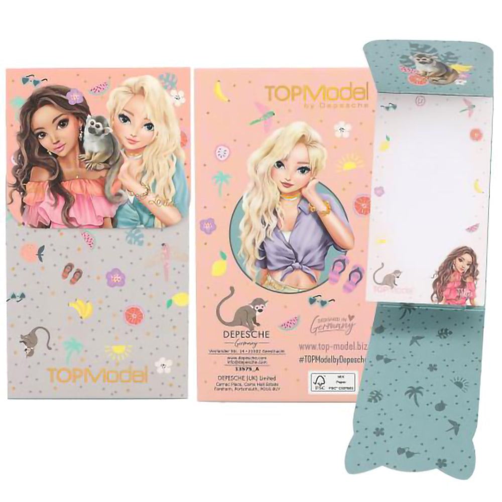 depesche-topmodel-pad-with-magnetic-closure-stationery-depe-0013575