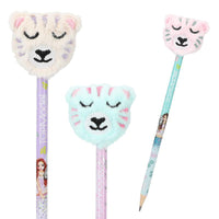 depesche-topmodel-pencil-with-cuddly-topper-fantasy-tiger-depe-0012644