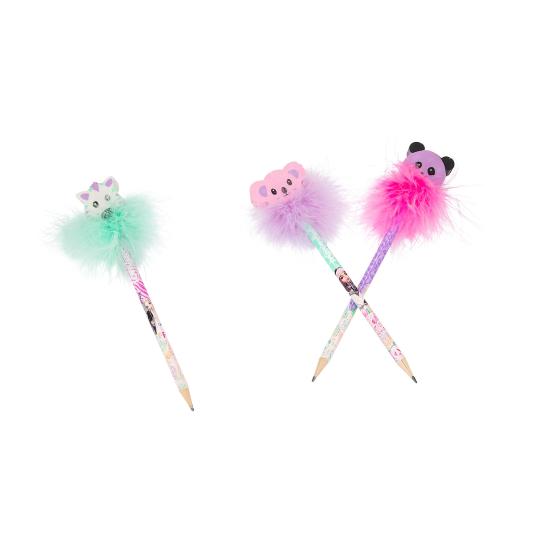 depesche-topmodel-pencil-with-eraser-topper-wild-depe-0012852