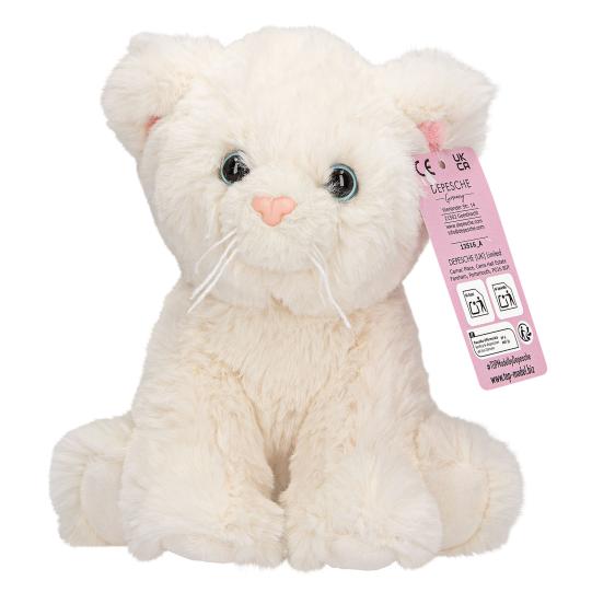 depesche-topmodel-plush-cat-white-16cm-depe-0013516