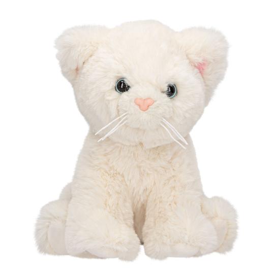 depesche-topmodel-plush-cat-white-16cm-depe-0013516
