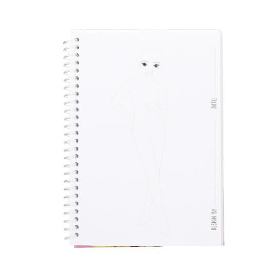 depesche-topmodel-pocket-colouring-book-depe-0013444