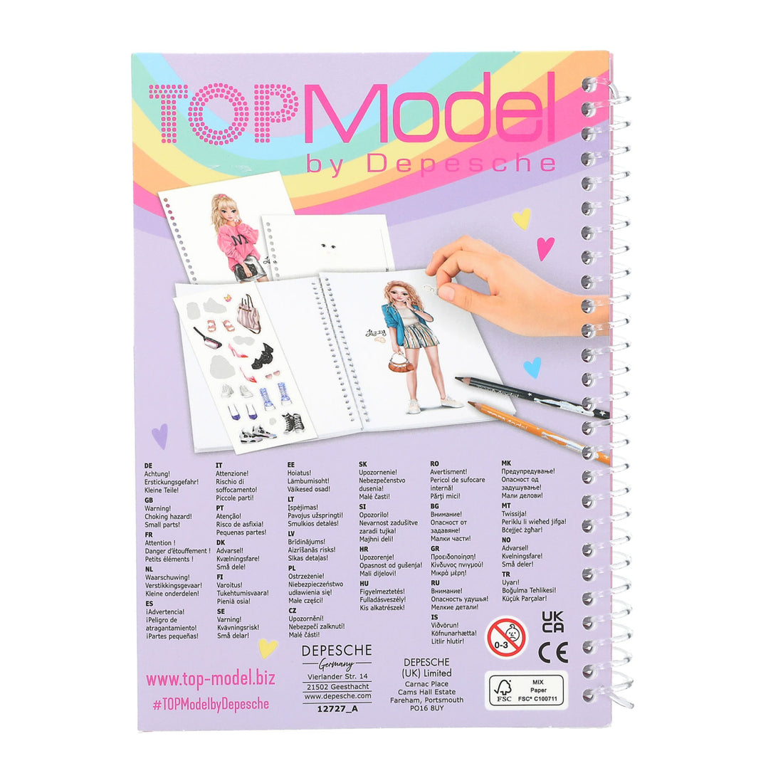 depesche-topmodel-pocket-colouring-book-new-depe-0012727