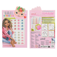 depesche-topmodel-self-adhesive-nail-stickers-beauty-and-me-depe-0013064
