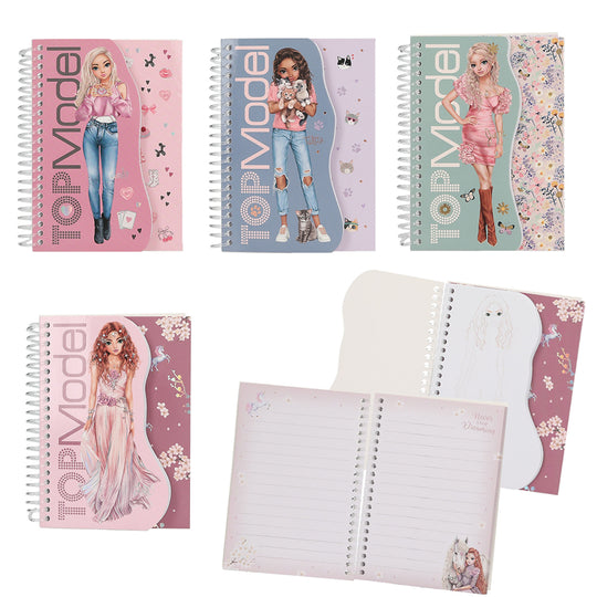 depesche-topmodel-spiral-book-stationery-depe-0013619