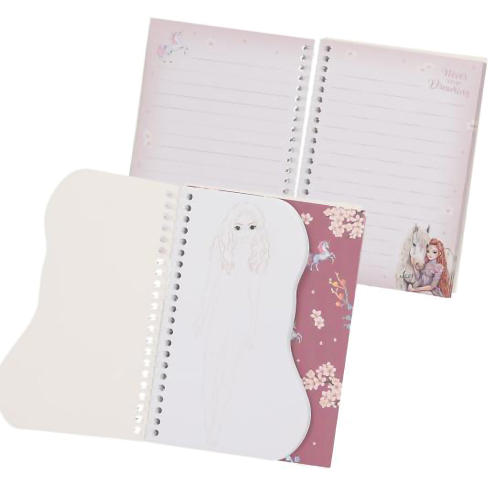 depesche-topmodel-spiral-book-stationery-depe-0013619