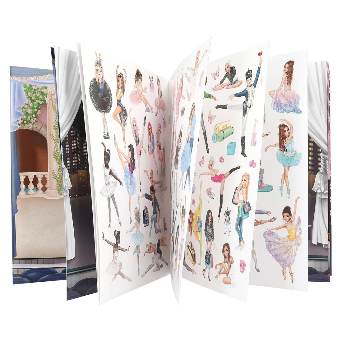 depesche-topmodel-stickerworld-ballet-depe-0013049