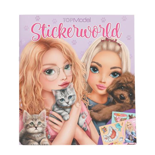 depesche-topmodel-stickerworld-kitty-and-doggy-depe-0013571
