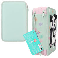 depesche-topmodel-triple-pencil-case-application-wild-depe-0012786