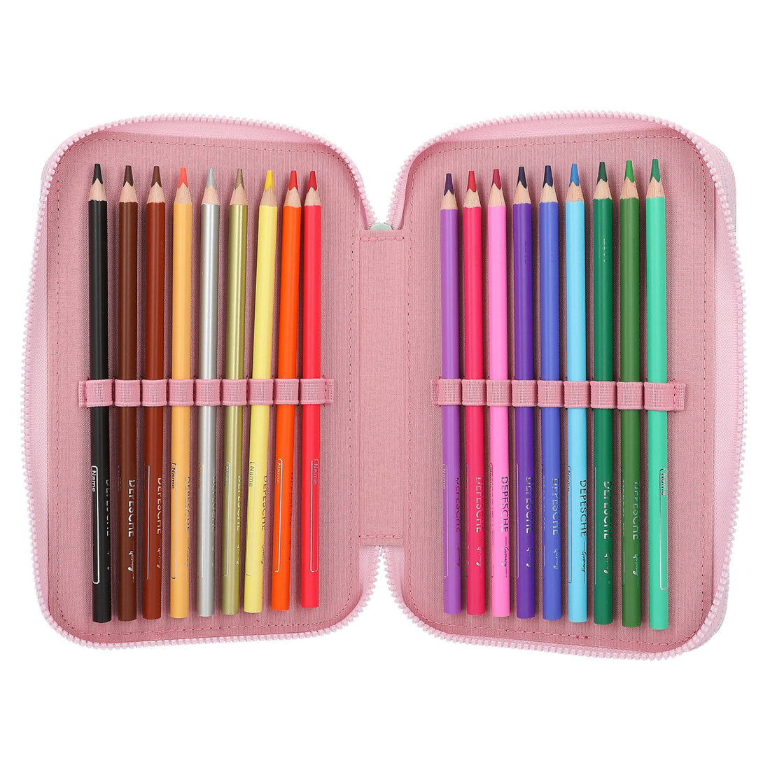 depesche-topmodel-triple-pencil-case-application-wild-depe-0012786