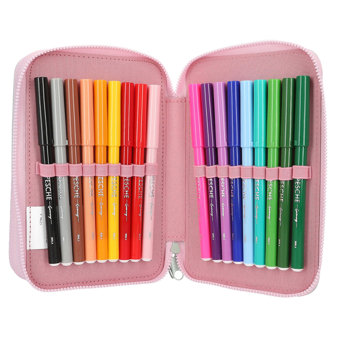 depesche-topmodel-triple-pencil-case-application-wild-depe-0012786