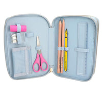 depesche-topmodel-triple-pencil-case-festival-fun-stationery-depe-0014020
