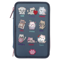 depesche-topmodel-triple-pencil-case-led-cats-mood-barometer-depe-0012261