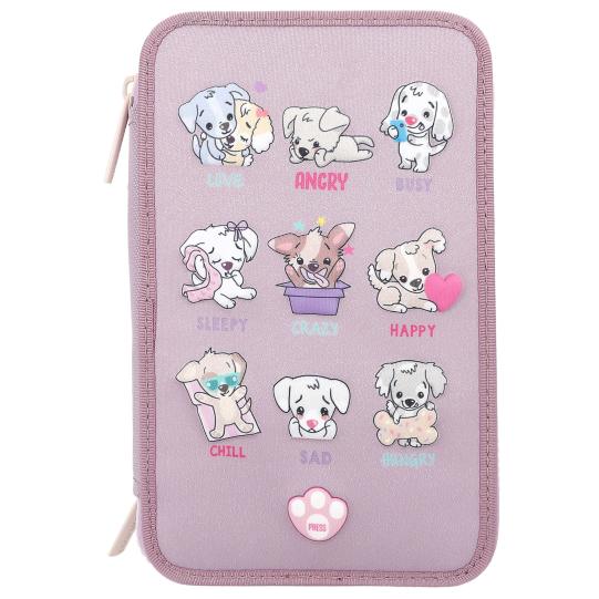 depesche-topmodel-triple-pencil-case-led-dogs-mood-barometer-depe-0012843
