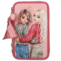 depesche-topmodel-triple-pencil-case-leoheart