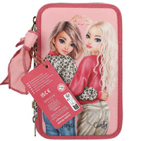 depesche-topmodel-triple-pencil-case-leoheart